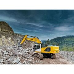  Standard Liebherr R 945 Litronic 12466479